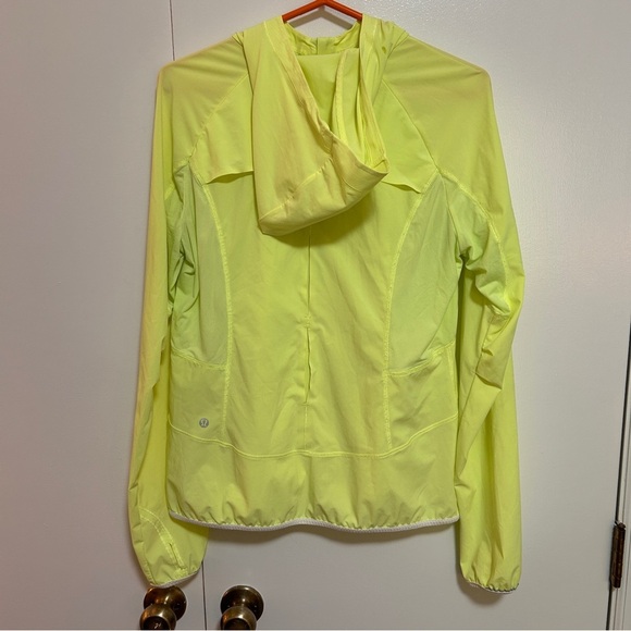 Lululemon Run Stash & Dash Pullover - Picture 3 of 7